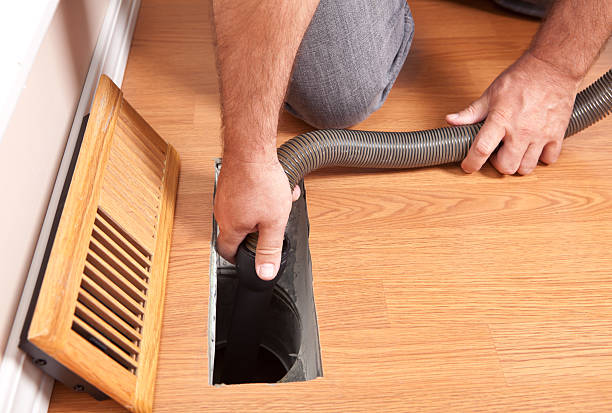 Best HVAC Duct Inspection Services  in Indian Lake, MO