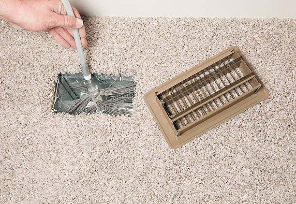 Best Residential Air Duct Cleaning  in Indian Lake, MO