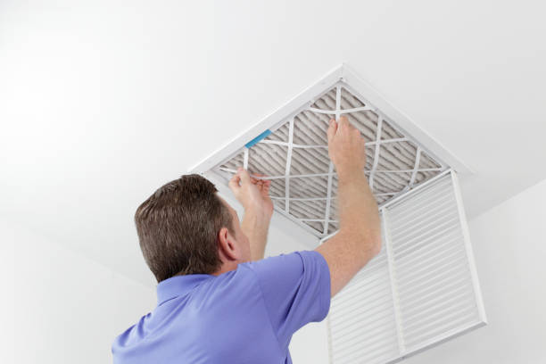 HVAC System Cleaning in MO